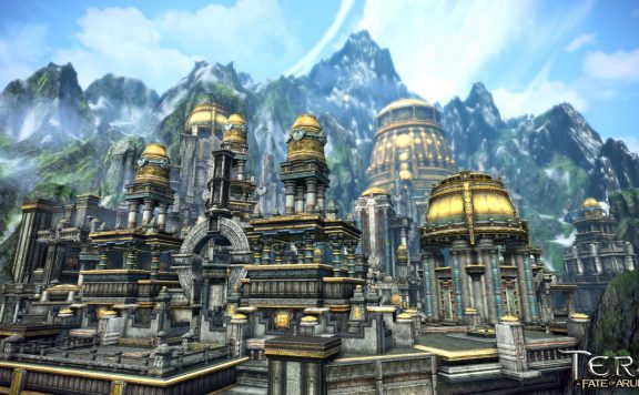 TERA Highwatch Expansion