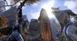 The Elder Scrolls Online Screenshot2