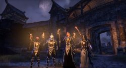 The Elder Scrolls Online Screenshot3