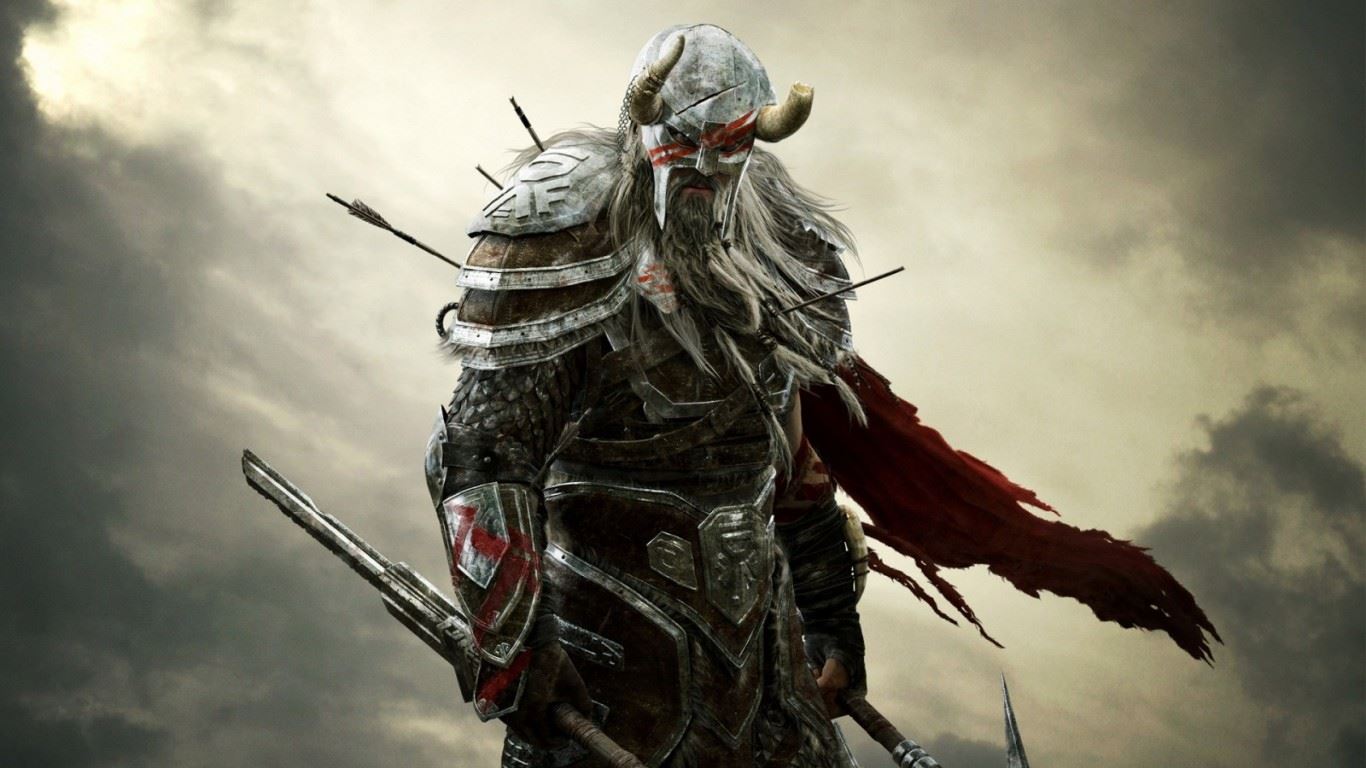 ESO erwartete Fans von Elder Scrolls, bekam Hardcore-MMO-Spieler