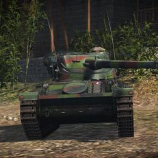 World of Tanks Frankreich Panzer