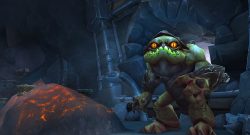 World of Warcraft - Goren