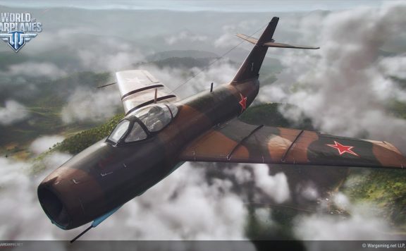 World-of-Warplanes-MiG15