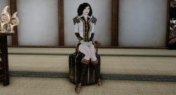ArcheAge-Weiblicher-Richter