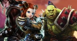 ArcheAge und World of Warcraft bei Raptr