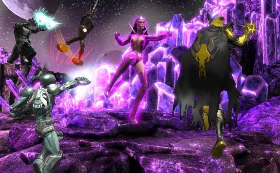 DCUO-WarofLights2