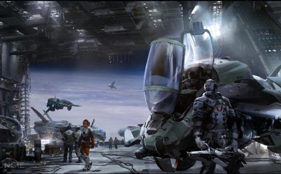 Destiny-Concept-Art-Spaceport