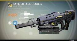 Destiny-Fate-of-all-Fools-Stats