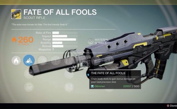 Destiny-Fate-of-all-Fools-Stats