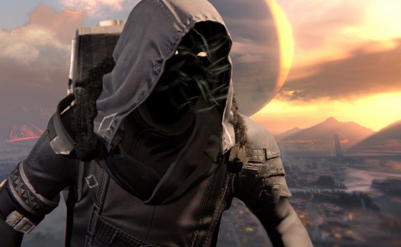 Destiny-Xur