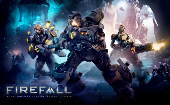Firefall