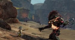 Guild Wars 2 - Echos der Vergangenheit