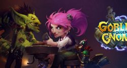 Hearthstone Addon - Goblins gegen Gnome