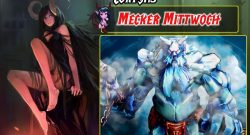 Mecker Mittwoch Cortyn