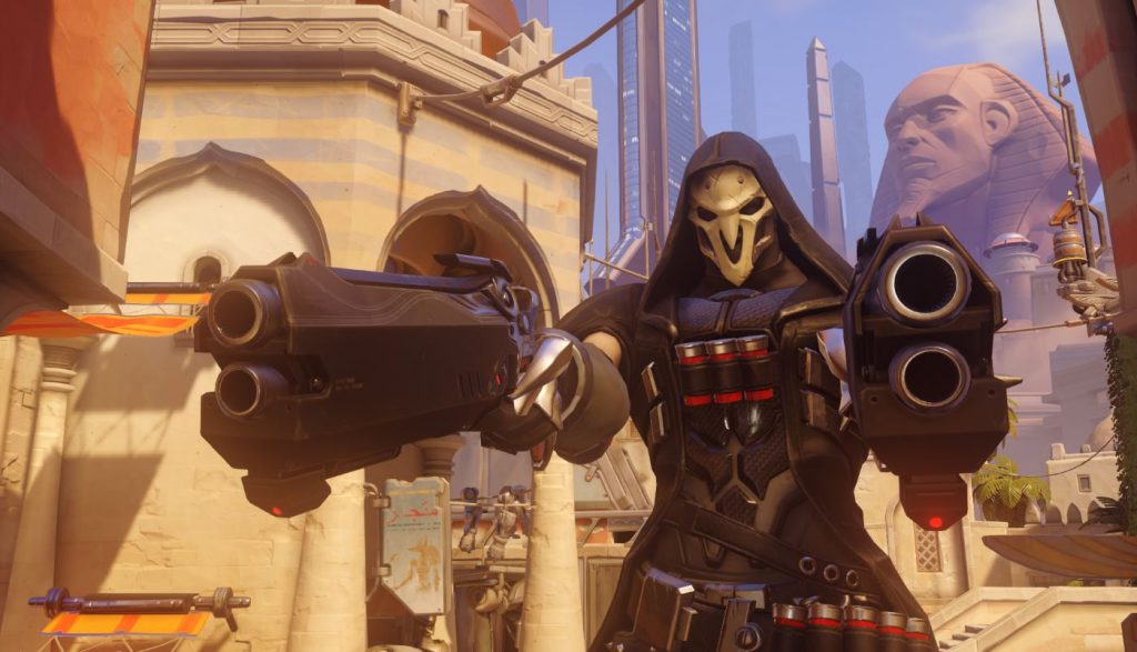 Overwatch: Warum sind die Dialoge nicht lippensynchron?