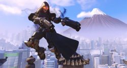 Overwatch Reaper Screenshot