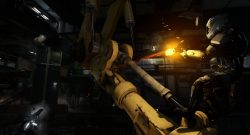 Star Citizen FPS Modul