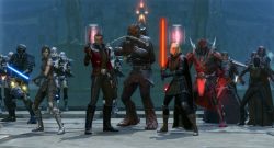 Star Wars The Old Republic Revan