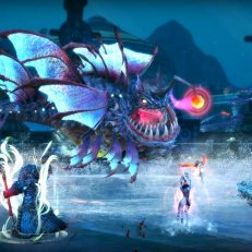 TERA - Abysmal Rise Dungeon Boss 2