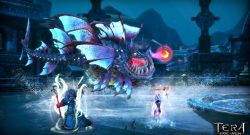 TERA - Abysmal Rise Dungeon Boss 2