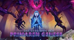 WildStar - Das Geheimnis der primären Genese