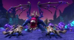 WildStar - Verderbnis Monster