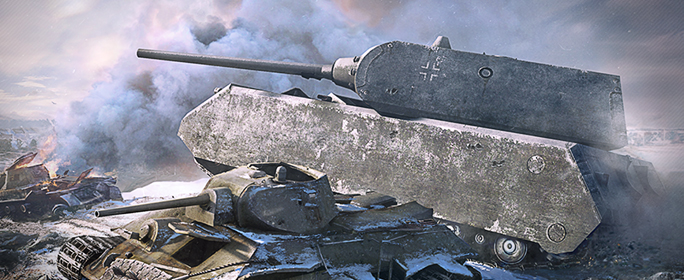 World of Tanks: Deutsche Kriegspanzer kommen für XBox 360