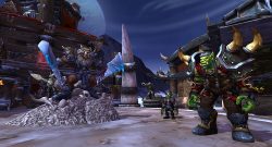 World of Warcraft