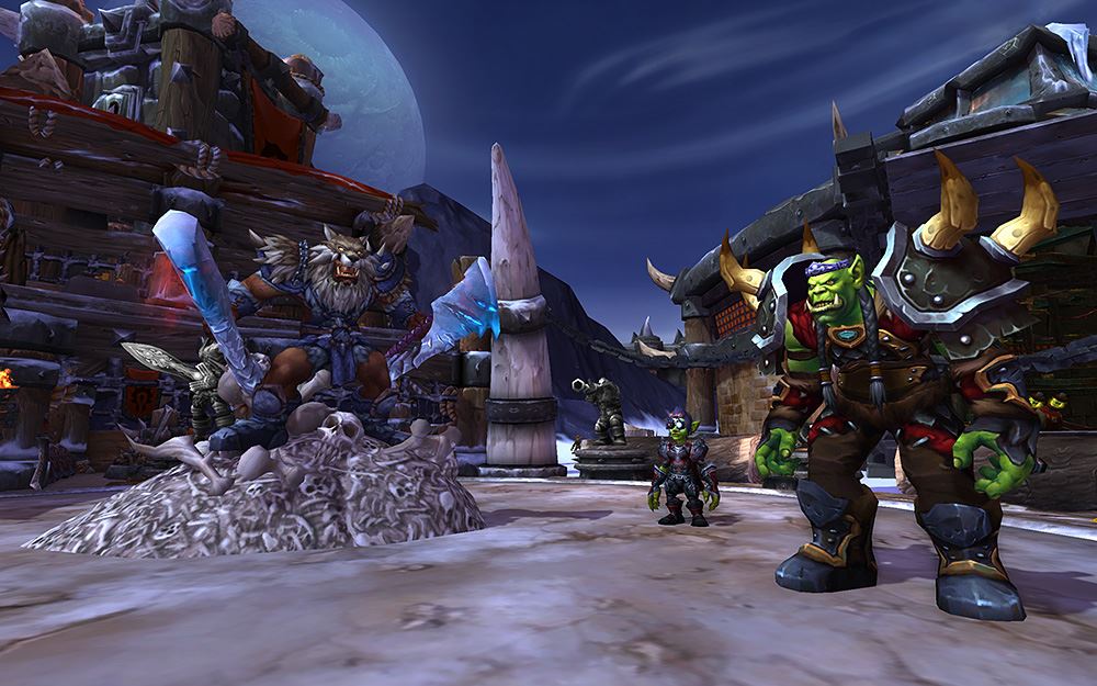 World of Warcraft Guide: Wie werden Anhänger in WoW stärker, epischer, nützlicher?