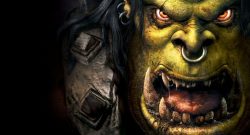 World of Warcraft Orc