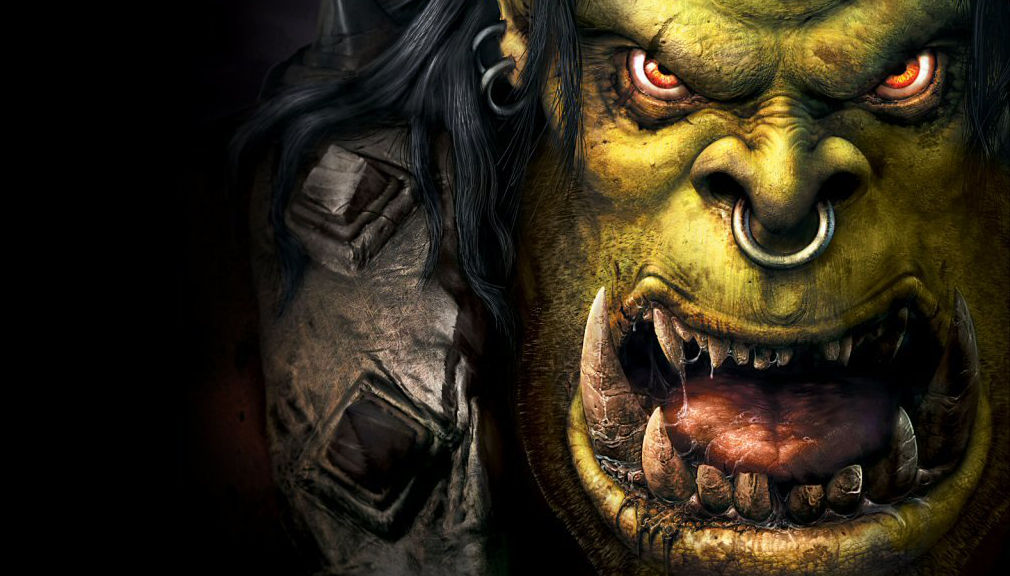 World of Warcraft Orc