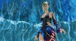 ArcheAge - Lady of the Forest Kyprosa