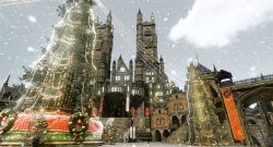 ArcheAge-Weihnachten