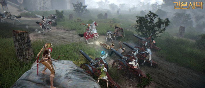 Black-Desert-Kanonen