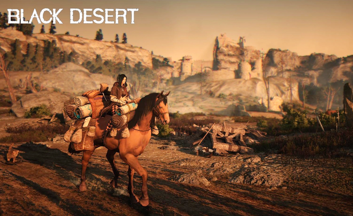 Black-Desert-Pferd-ist-was-wert