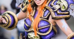 Blizzcon-Cosplay