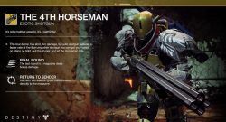 Destiny-The-4th-Horseman