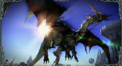 Final-Fantasy-XIV-Drachen