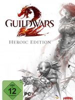 Guild Wars 2 Box
