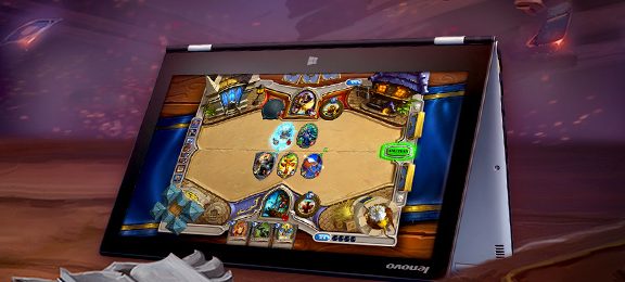 Hearthstone-Tablet