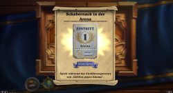Hearthstone-Freirunde