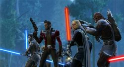 SWTOR Erweiterung