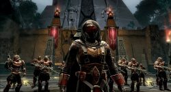 SWTOR Shadow of Revan