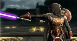 SWTOR Shadow of Revan