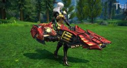 TERA Arcane Gunner 2