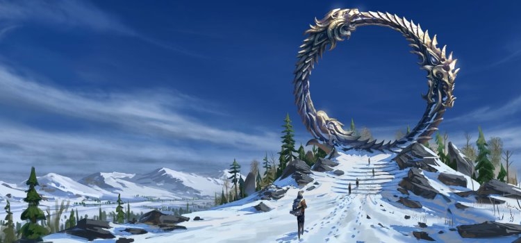 The Elder Scrolls Online wünscht frohe Weihnacht, freut sich auf Konsolen-Release in 2015