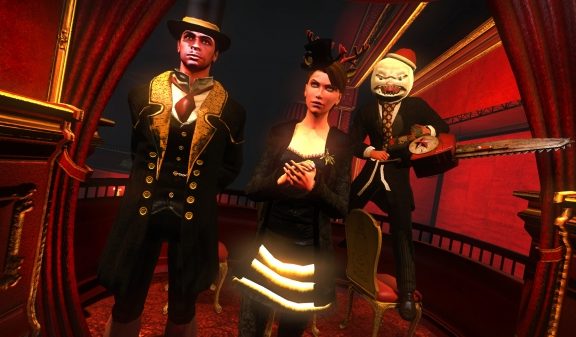 TSW-Weihnachtsverschwörung