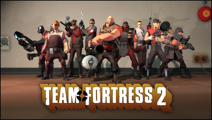 Fan-Film „End of Line“ für Team Fortress 2 war über ein Jahr in Produktion, hier könnt Ihr ihn sehen