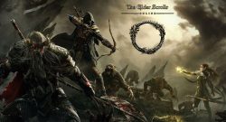 The Elder Scrolls Online Neustart