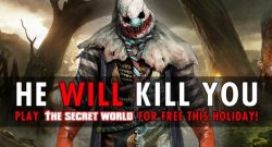 The-Secret-World-Killer-Clown